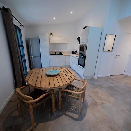 La Maison Du Port Apt Marsa Marseillan  Bagian luar foto