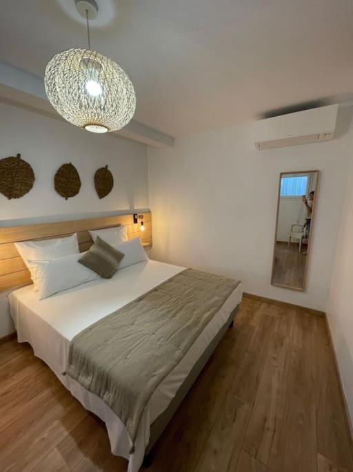 La Maison Du Port Apt Marsa Marseillan  Bagian luar foto