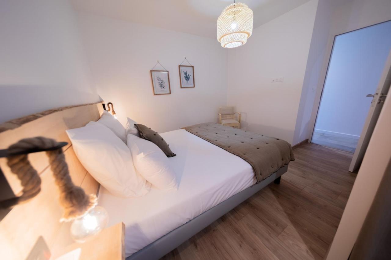 La Maison Du Port Apt Marsa Marseillan  Bagian luar foto